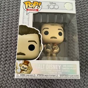 walt disney funko pop